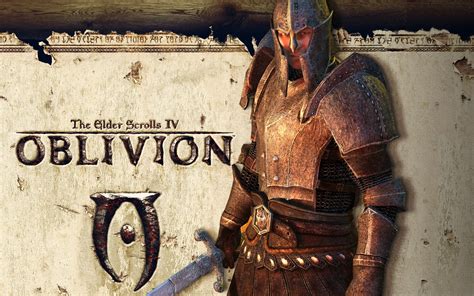 oblivion video game|The Elder Scrolls IV: Oblivion .